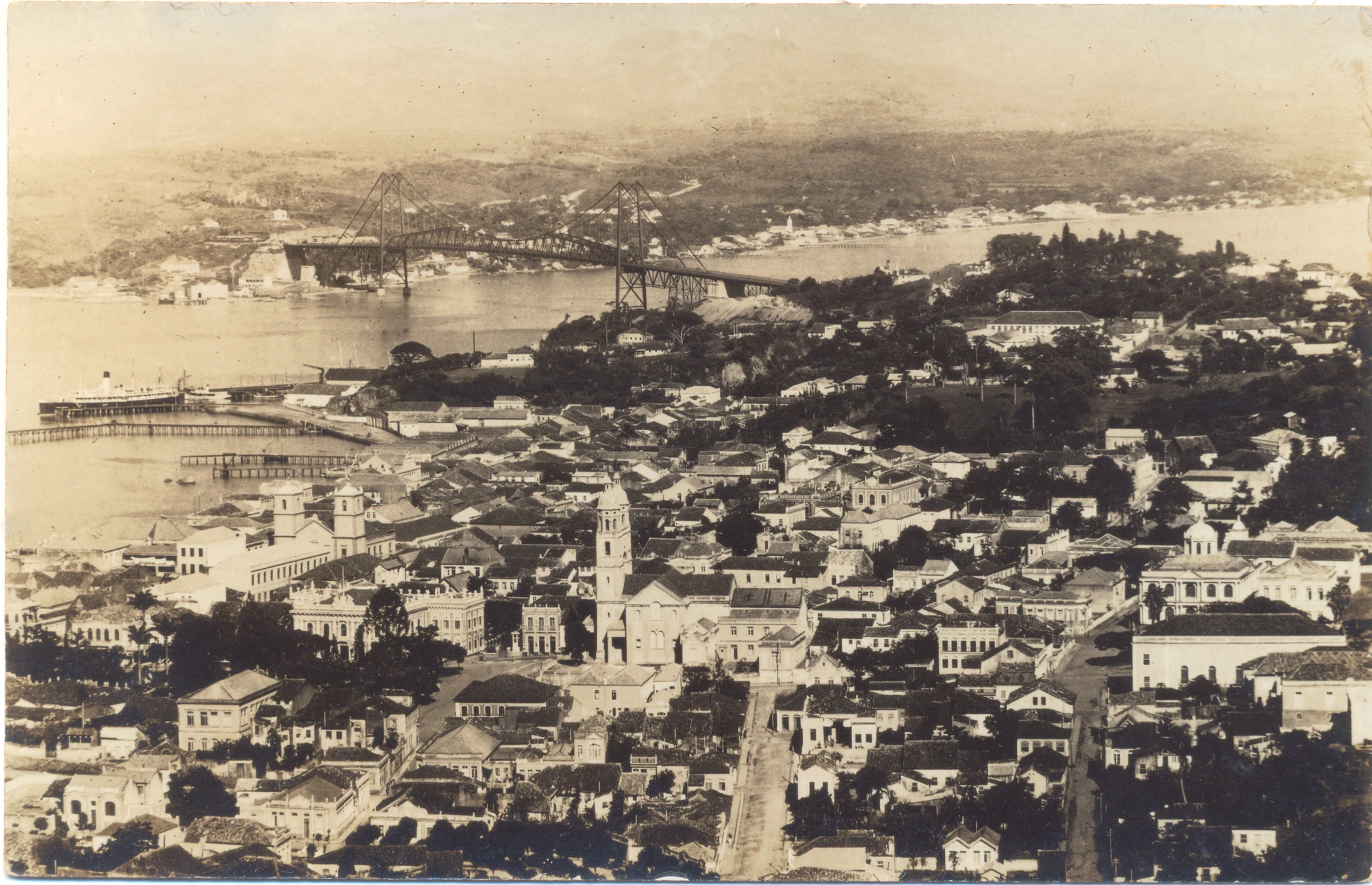 Trabalhadores da Construção